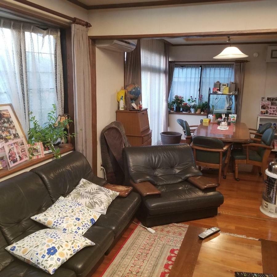Full House Miyajima Hotel Hatsukaichi Eksteriør billede